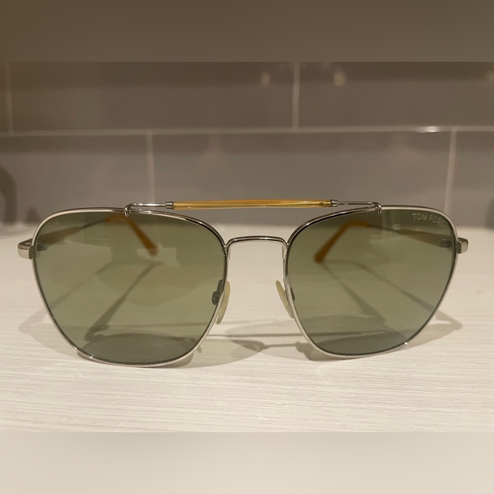 ⭐️Tom Ford Aviator Sunglasses ⭐️